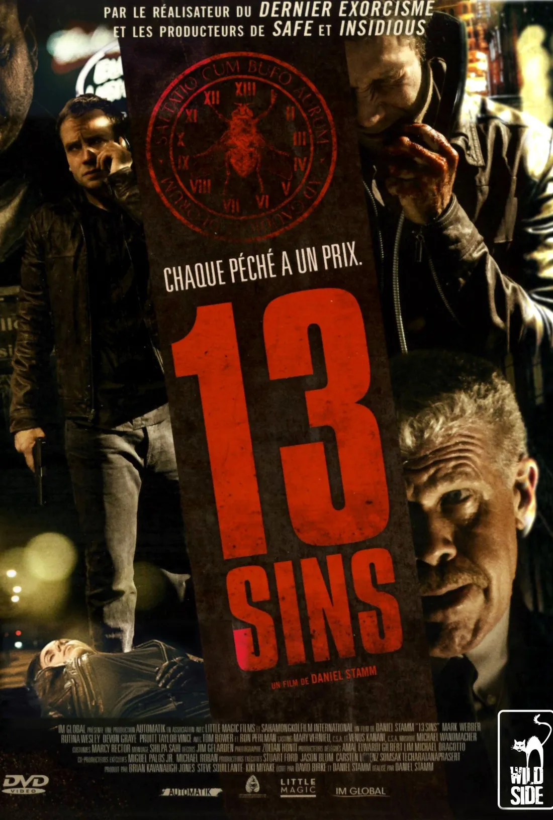 13 Sins (2014)